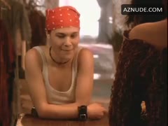 LAUREN EVANS nude in Bliss