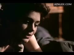 SEAN YOUNG nude in Blue Ice