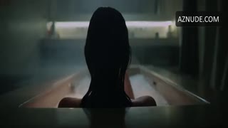 BENEDETTA PORCAROLI nude in Tutte le mie notti