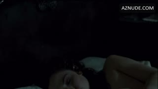 EMILY MEADE nude in Boardwalk Empire