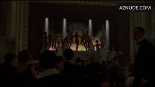 GRETCHEN MOL nude in Boardwalk Empire