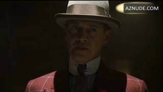 PAZ DE LA HUERTA nude in Boardwalk Empire