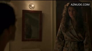 HEATHER LIND nude in Boardwalk Empire