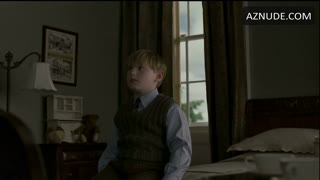 ANNE BERGSTEDT JORDANOVA nude in Boardwalk Empire