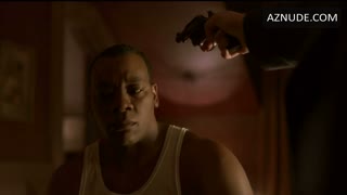 JO ARMENIOX nude in Boardwalk Empire