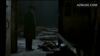 MADDIE JO LANDERS nude in Boardwalk Empire