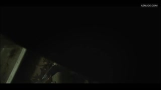 JESSICA BIEL nude in The Texas Chainsaw Massacre