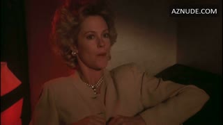 MELANIE GRIFFITH nude in The Bonfire of the Vanities