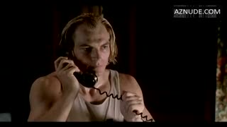 SHERILYN FENN nude in Boxing Helena
