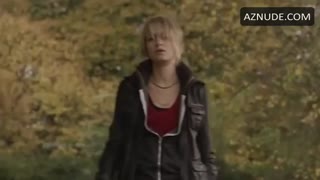 ASHLEY LILLEY nude in Lip Service