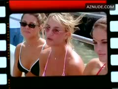 BRITNEY SPEARS nude in Britney Spears Live and More!