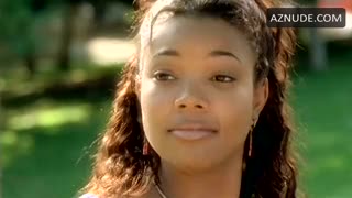 GABRIELLE UNION nude in The Brothers