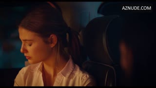 STEFANIE SCOTT nude in Good Girls Get High