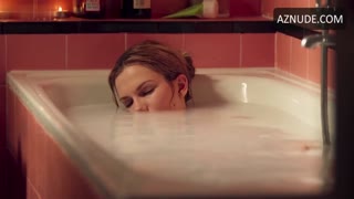 MARGOT BANCILHON nude in Ami-ami