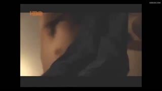 DOLORES HEREDIA nude in Capadocia
