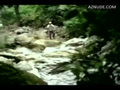 HAZEL ESPINOSA nude in Buhay na manikin