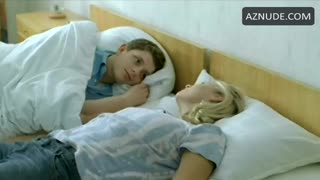 TRINE DYRHOLM nude in Bungalow