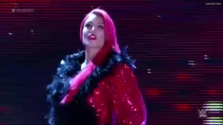 NATALIE EVA MARIE nude in WWE NXT