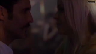 STELLA RABELLO nude in Call Me Bruna