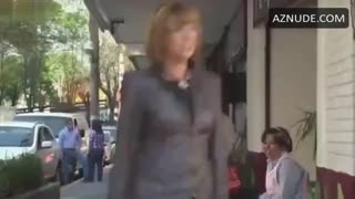 MARIA FERNANDA MALO nude in Como dice el dicho