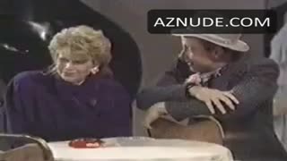 MARKIE POST nude in Night Court