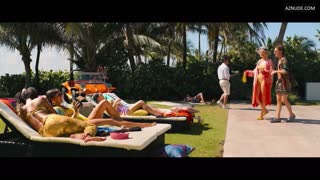 ALISHA BOE nude in Do Revenge