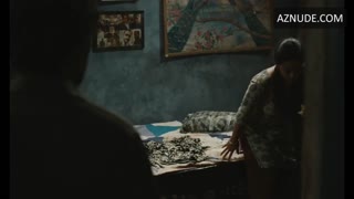 SONAL JHA nude in Agra