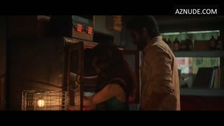 RADHIKA MADAN nude in Saas, Bahu Aur Flamingo