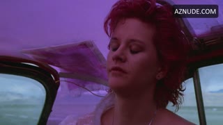 MEG RYAN nude in Promised Land