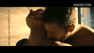 MAITE PERRONI nude in La Octava Clausula