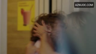 NOELIA MARZOL nude in Millennials