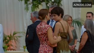 FILIPA NASCIMENTO nude in A Promessa