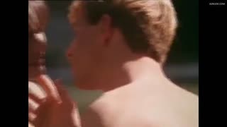 KRISTEN MILLER nude in Body Strokes