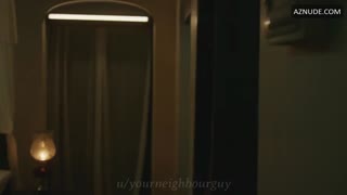NARGIS FAKHRI nude in Tatlubaaz
