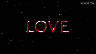 GIGI HADID nude in LOVE Advent