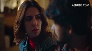 CAMILA VALERO nude in Pact of Silence