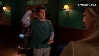 ELISHA CUTHBERT nude in Happy Endings