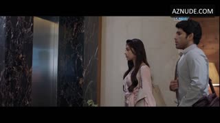 ANU EMMANUEL nude in Urvasivo Rakshasivo