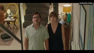 MACARENA GOMEZ nude in Amor En Polvo
