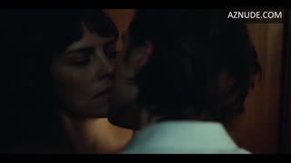 ANNABEL SCHOLEY nude in The Serial Killer