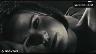 CARLA GUGINO nude in Sin City