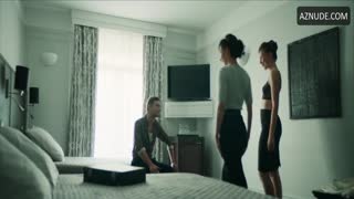 LAURE GIAPPICONI nude in My Sole Desire