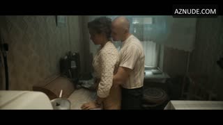 EVGENIYA SHAKHNOVICH nude in Strakh nad Nevoy