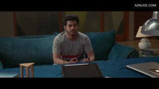 AYESHA KAPOOR nude in Kiss Miss