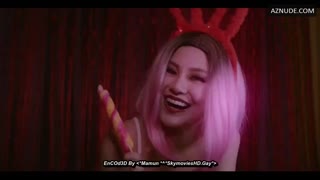 CLOE BARRETO nude in Do You Think I Am Sexy