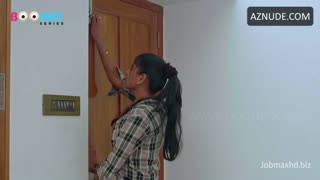 DIYA GOWDA nude in Boss