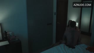 CHLOE JENNA nude in Lampas Langit