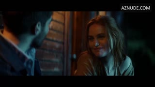 MADELAINE PETSCH nude in The Strangers: Chapter 1