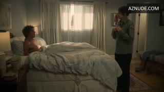 KELSIE VANSTONE nude in Fargo