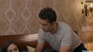PEEHU KANOJIA nude in Charmsukh Tawa Garam Part 2